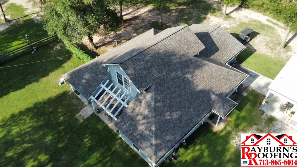 How to Prepare Your Roof for Houston's Weather: A Seasonal Guide