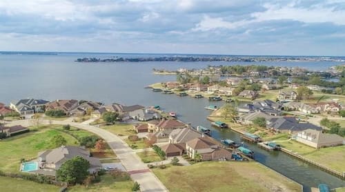 5 Things Every Conroe Homeowner Should Check This May