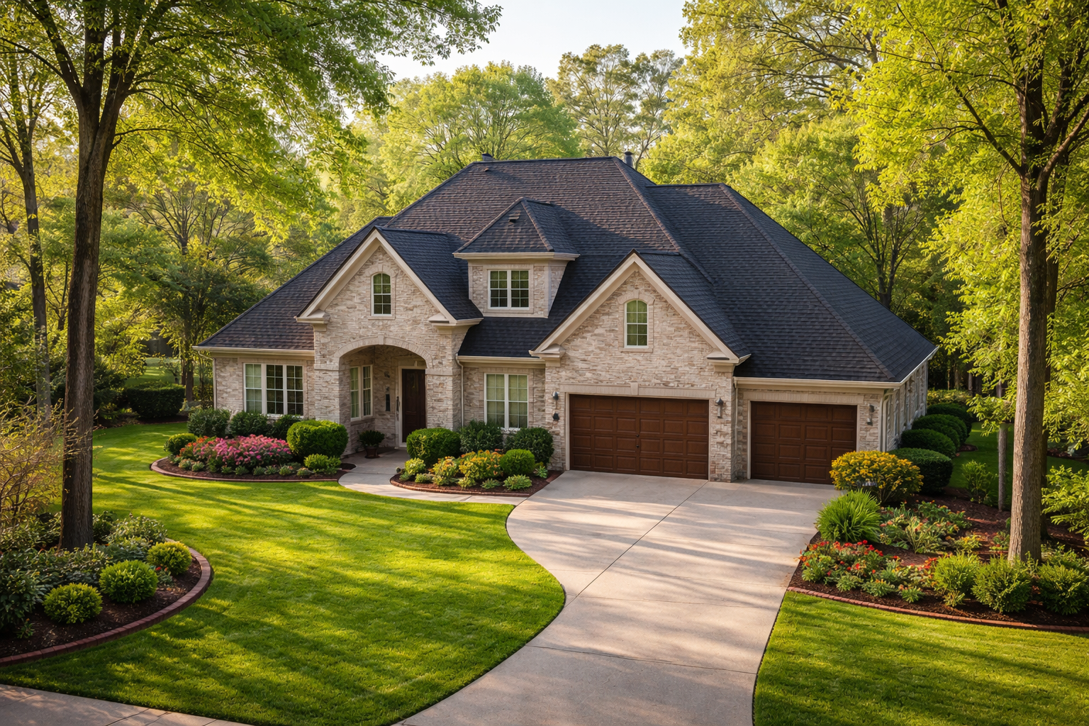 Spring Roof Inspection Checklist for Kingwood Homeowners
