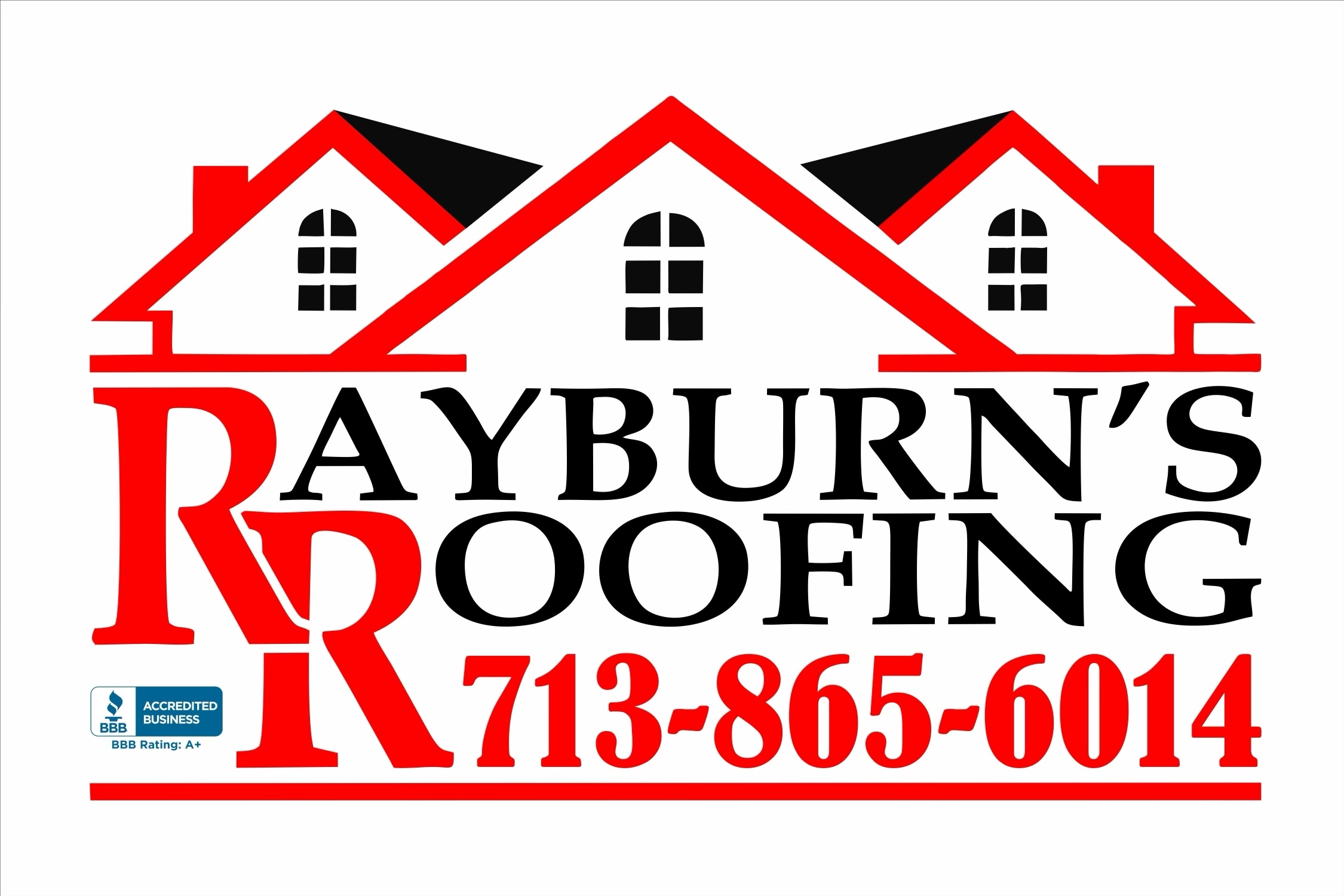 Rayburn's Roofing - Houston TX Roofing Company