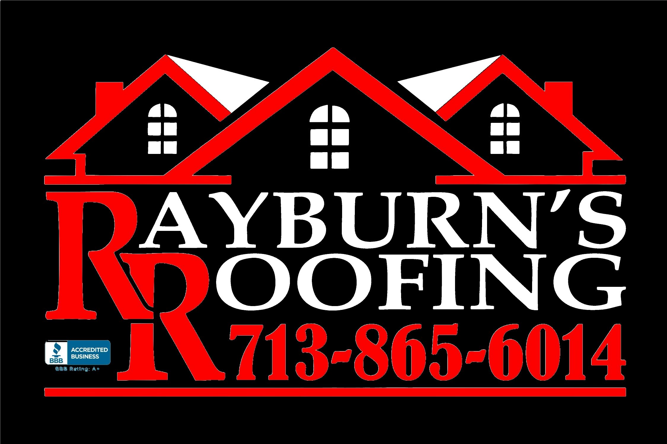 Rayburn's Roofing