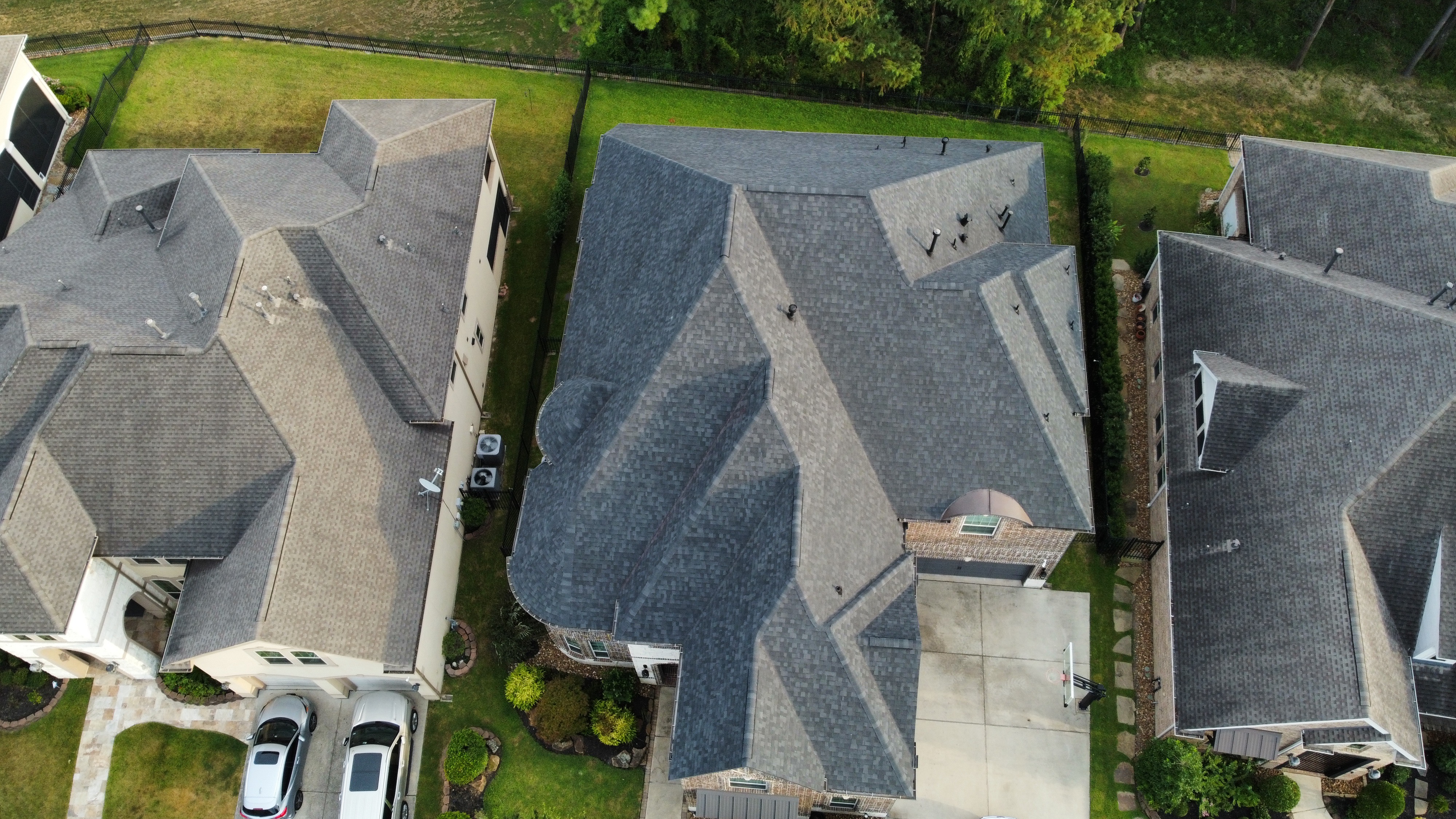 Rayburn's Roofing