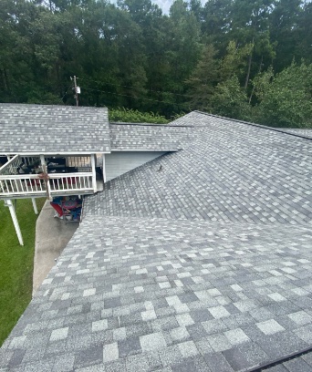 Rayburn's Roofing