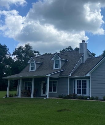 Rayburn's Roofing