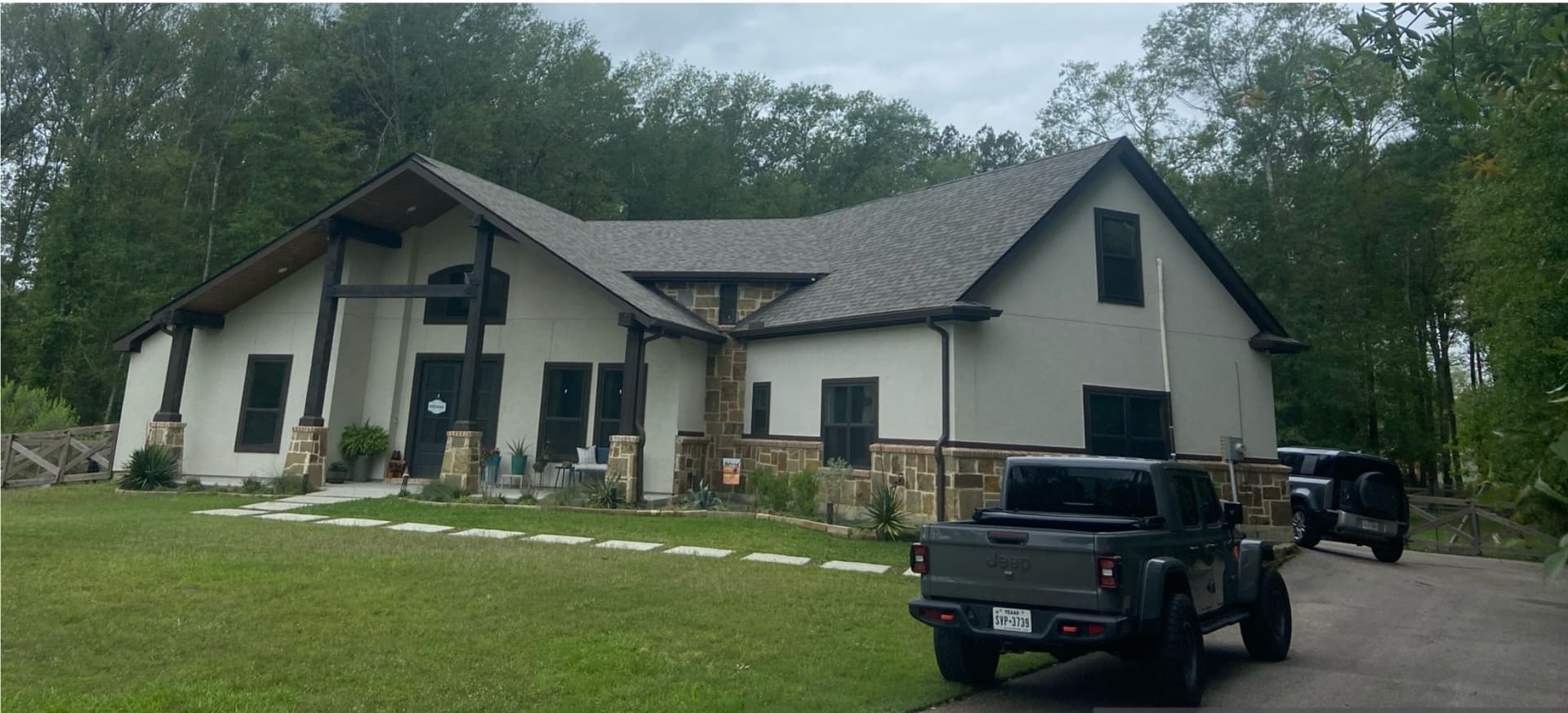 Siding & Gutters in Porter, TX